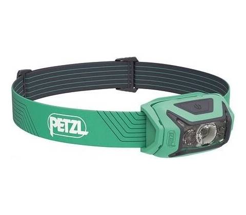 Petzl Actik 3.0