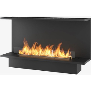 Infire Inside Etronic Basic C1200 Камини