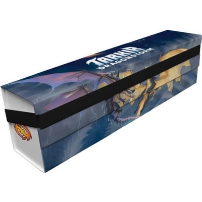 Ultra Pro MTG Tarkir Dragonstorm Bundle Key Art 500+ Flat Pack krabička – Hledejceny.cz