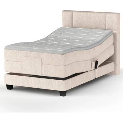 Sconto Nysa 2 svetlobéžová