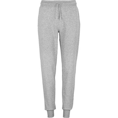 SOĽS Dámské tepláky SL03809 Šedá melanž