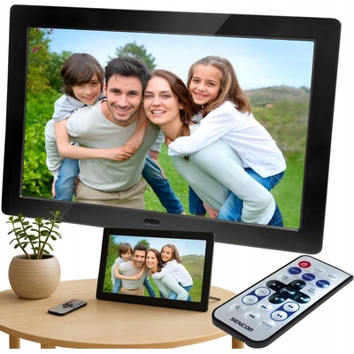 Sencor SDF 874 – Zboží Mobilmania