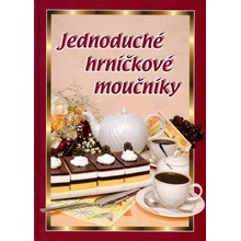 Jednoduché hrníčkové moučníky - Kanselová Marie