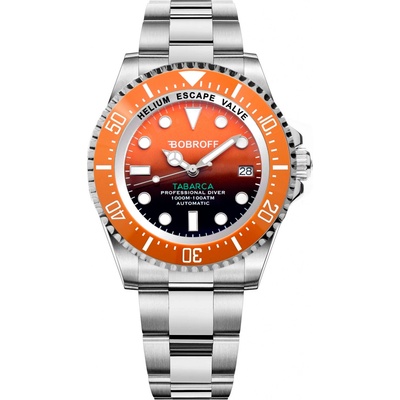 Bobroff BF0004bn