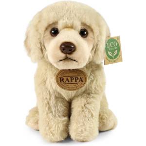 Rappa Еко плюшена играчка Пиренейско планинско куче, 23 см. , серия Soft Collection