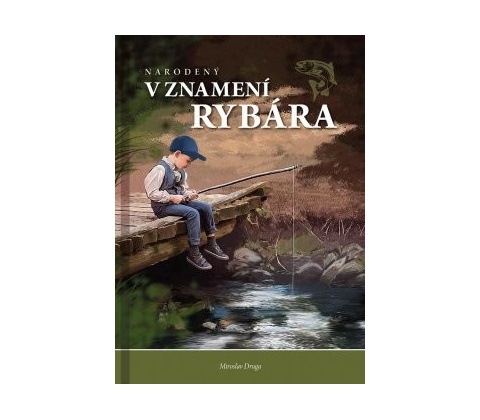 Narodený v znamení rybára