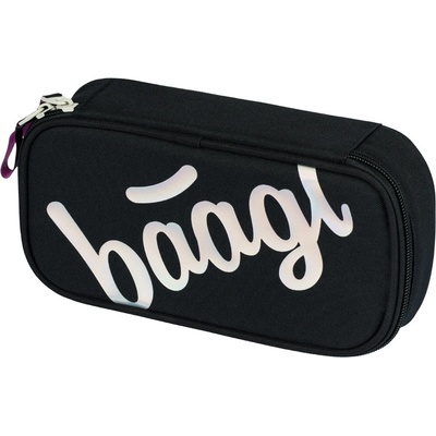 Baagl Etue metallic holo