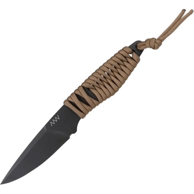 ANV Knives P100 Cerakote , Coyote paracord - ANVP100-040