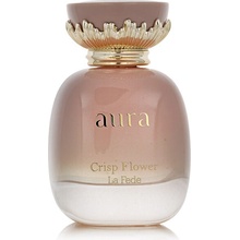 La Fede Aura Crisp Flower parfumovaná voda dámska 100 ml