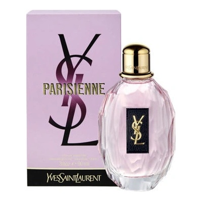 Yves Saint Laurent Parisienne parfumovaná voda dámska 50 ml tester