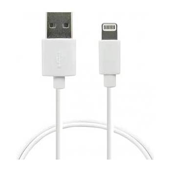 Urban Factory USB кабел, USB-A - Lightning (Apple), 80 cm, URBAN FACTORY CID90UF (CID90UF)