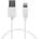 Urban Factory USB кабел, USB-A - Lightning (Apple), 80 cm, URBAN FACTORY CID90UF (CID90UF)