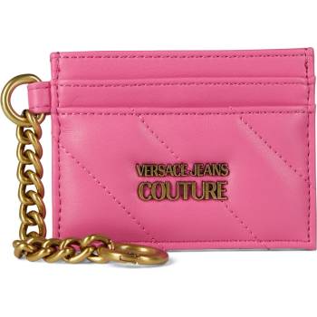 Versace VJC Qlt Crd Hldr Ld33 - Pink 406