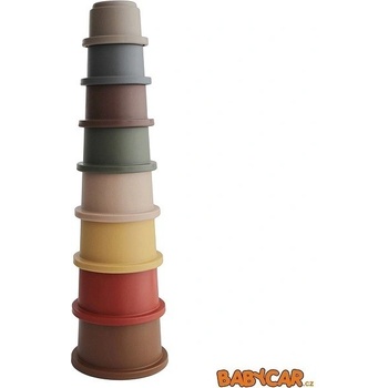 MUSHIE skládací věž Retro