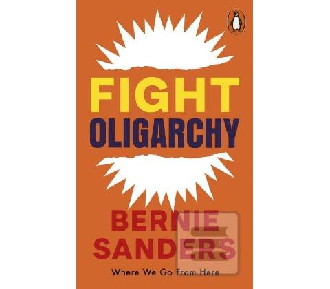Fight Oligarchy