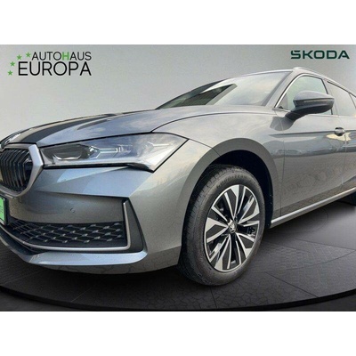Skoda Superb Combi 1.5 TSI Selection DSG 110 kW