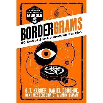 Image 1 of Bordergrams