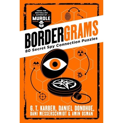 Bordergrams