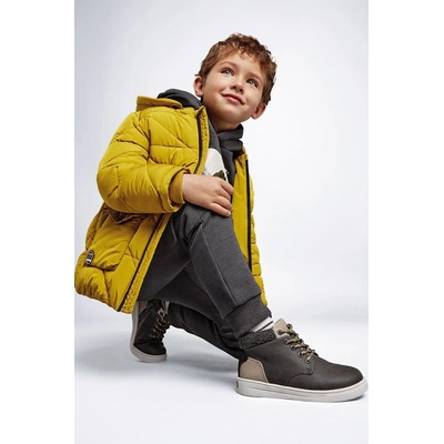 Mayoral Детски половинки обувки Mayoral в сиво (44351.79B.Mini)