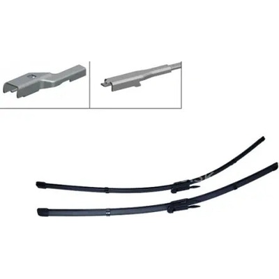 Maxgear 700+600 mm 39-0100