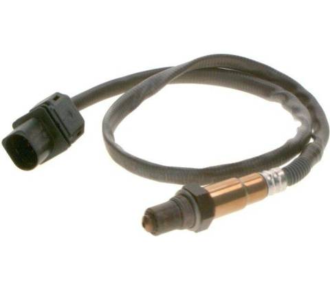 Lambda sonda BOSCH 0 258 017 345