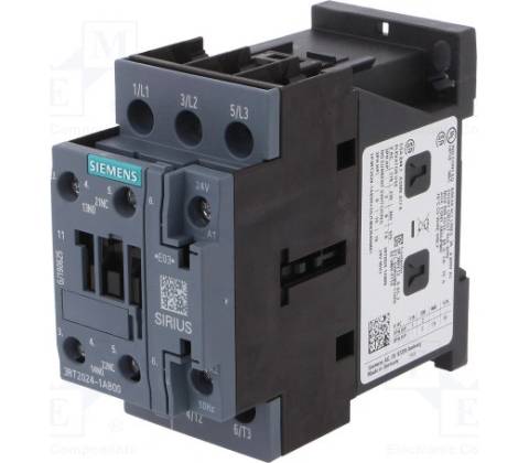 Siemens 3RT2024-1AB00