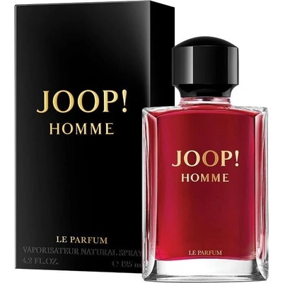 JOOP! Homme Le Parfum Parfum 125ml за Мъже