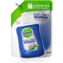 Dettol Vôňa mora tekuté mydlo náhradná náplň 500 ml