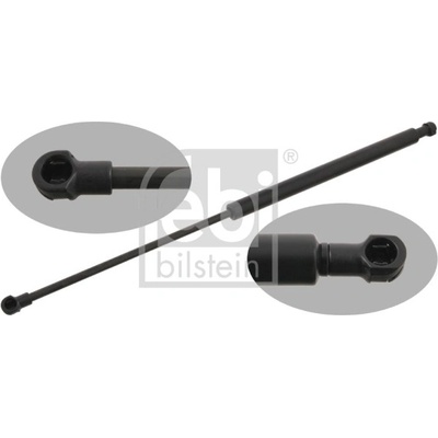 Pneumatická pružina, zavazadlový / nákladový prostor FEBI BILSTEIN 29290