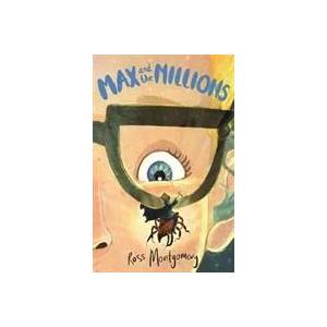 Max and the Millions | Ross Montgomery (ISBN: 9780571333486)