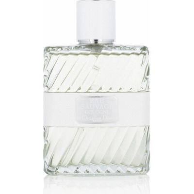 Dior Eau Sauvage kolinská voda pánska 100 ml