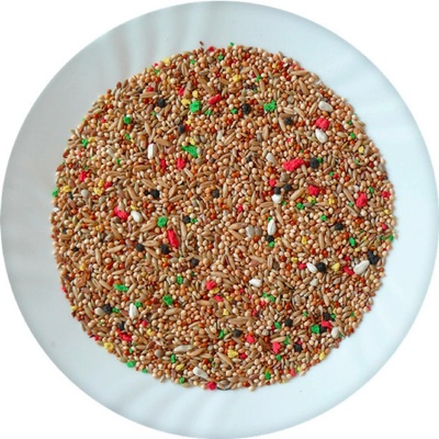 Avicentra Deluxe Andulka 1 kg