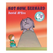 Not Now, Bernard