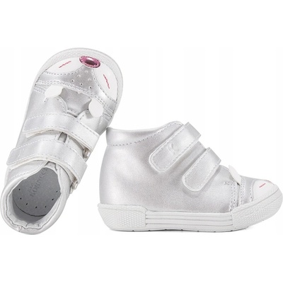 Kornecki 6481 dívčí polobotky boty