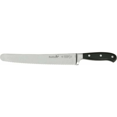 Giesser Nôž na pečivo 25 cm TOM GM-8661w25