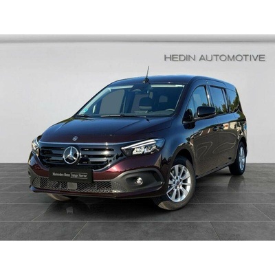 Mercedes-Benz EQT 200 90 kW