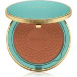 Gucci Gucci Beauty Poudre De Beauté Éclat Soleil Powder бронзант цвят 04 12 гр