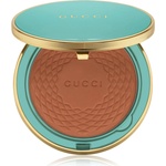 Gucci Gucci Beauty Poudre De Beauté Éclat Soleil Powder бронзант цвят 04 12 гр