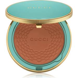 Gucci Gucci Beauty Poudre De Beauté Éclat Soleil Powder бронзант цвят 04 12 гр