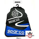 Sparco Стелки sparco - синьо - 89800