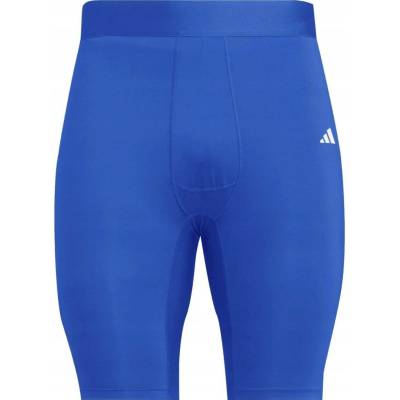 adidas Techfit modré S