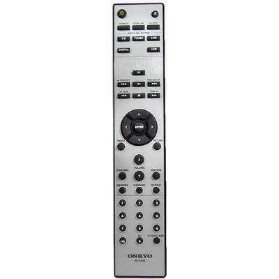 GENERAL Onkyo rc-849s + управление на телевизор (мини телевизор) - дистанционно управление дубликат (rc-849s + управление на телевизор (мини телевизор))