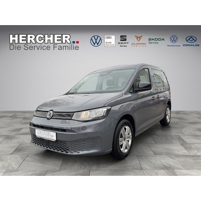 Volkswagen Caddy 1.5 TSI DSG 85 kW