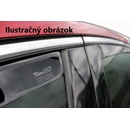 Deflektory Dacia Spring 2021