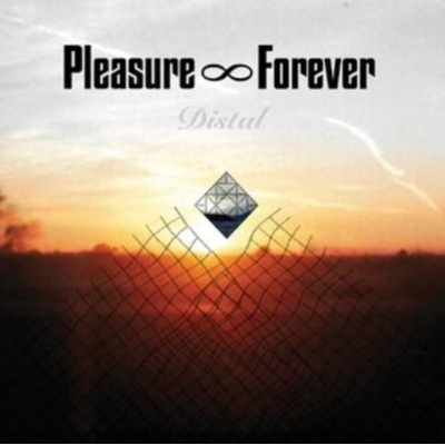 PLEASURE FOREVER - DISTAL 1 LP