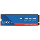 Western Digital WD Blue SN5100 500GB (WDS500G5B0E)