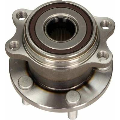 Ložisko kolesa, sada MAXGEAR 33-0758