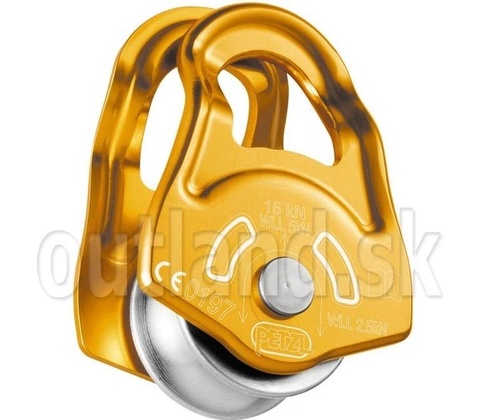 Petzl Mobile