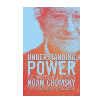 Understanding Power Chomsky Noam