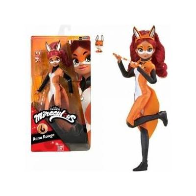 Bandai Кукла Bandai Rena Rouge 26 cm